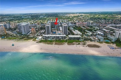 Beach Lot For Sale in Pompano Beach, Florida
