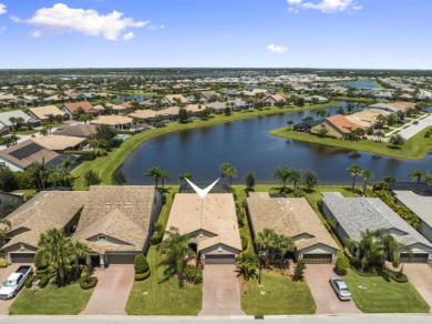 Beach Home For Sale in Port Saint Lucie, Florida