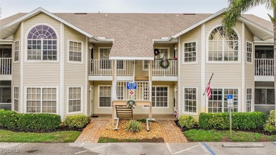Beach Condo For Sale in Estero, Florida
