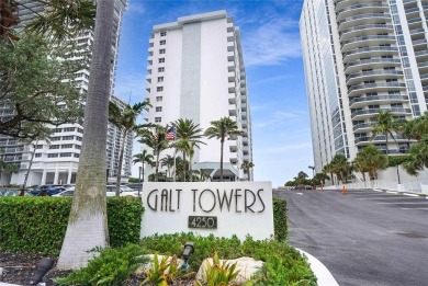 Beach Condo For Sale in Fort Lauderdale, Florida