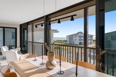 Beach Condo For Sale in Sanibel, Florida