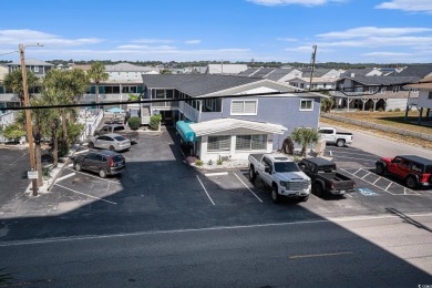 Beach Condo For Sale in North Myrtle Beach, South Carolina