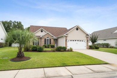 Beach Home For Sale in Murrells Inlet, South Carolina