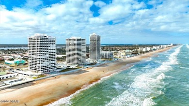 Beach Condo For Sale in Daytona Beach, Florida