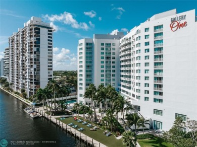 Beach Condo For Sale in Fort Lauderdale, Florida