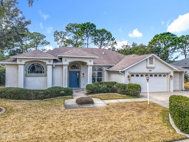 Beach Home For Sale in Port Orange, Florida