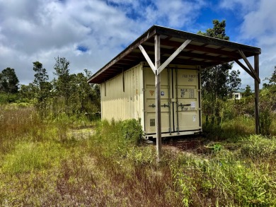 Beach Lot For Sale in Volcano, Hawaii