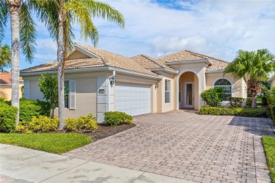 Beach Home For Sale in Venice, Florida