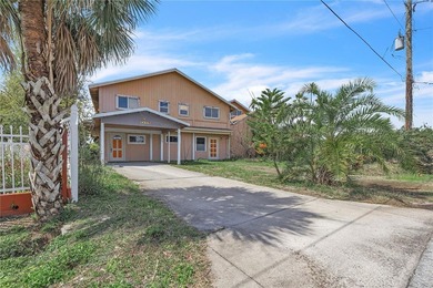 Beach Home For Sale in North Port, Florida