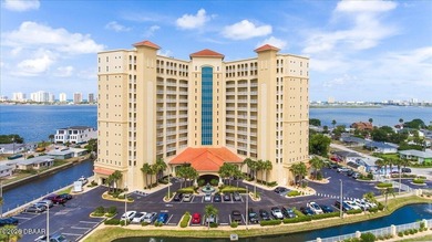 Beach Condo For Sale in South Daytona, Florida