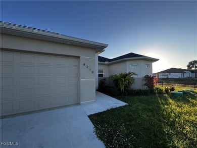 Beach Home For Sale in Lehigh Acres, Florida