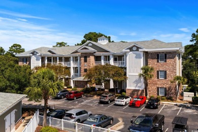 Beach Condo For Sale in Myrtle Beach, South Carolina