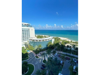 Beach Condo For Sale in Miami Beach, Florida
