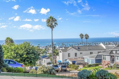 Beach Lot For Sale in San Diego, California