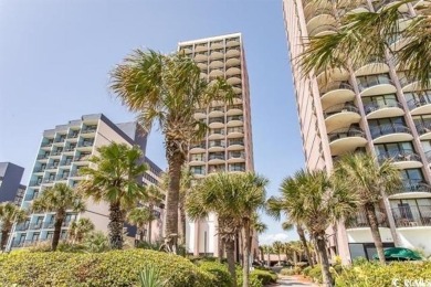 Beach Condo For Sale in Myrtle Beach, South Carolina