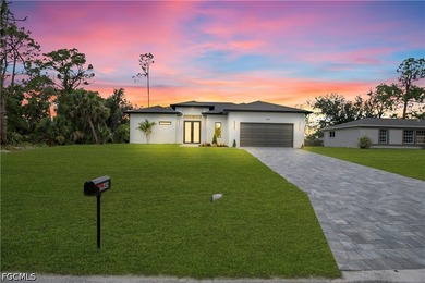 Beach Home For Sale in North Port, Florida