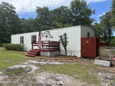 Beach Home For Sale in Supply, North Carolina