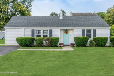 Beach Home Sale Pending in Wall, New Jersey