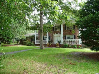 Beach Home Off Market in Myrtle Beach, South Carolina