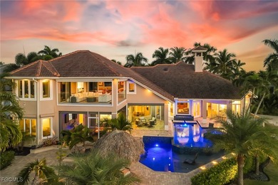 Beach Home For Sale in Cape Coral, Florida