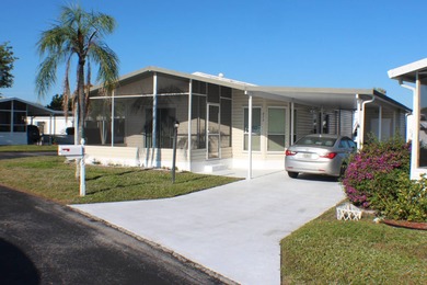 Beach Home For Sale in Boynton Beach, Florida