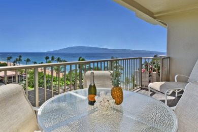 Vacation Rental Beach Condo in Lahaina, HI