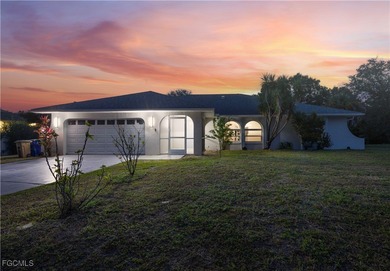 Beach Home For Sale in Lehigh Acres, Florida