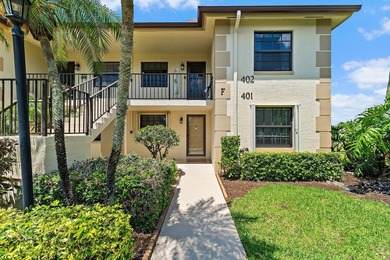 Beach Condo Active Under Contract in Jupiter, Florida