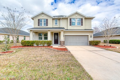 Beach Home For Sale in Ormond Beach, Florida