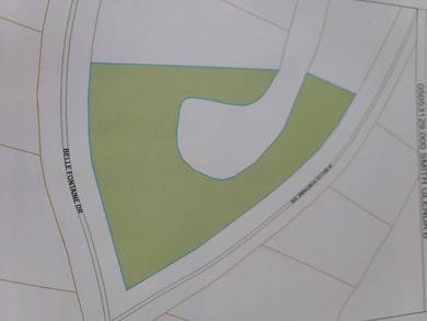 Beach Lot For Sale in Ocean Springs, Mississippi