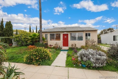 Beach Home Sale Pending in Oceanside, California