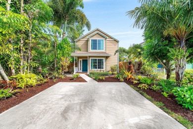 Beach Home For Sale in West Palm Beach, Florida