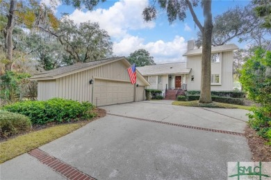 Beach Home For Sale in Savannah, Georgia