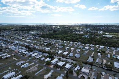 Beach Home For Sale in Englewood, Florida