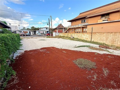 Beach Lot For Sale in Honolulu, Hawaii