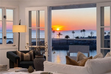 Beach Home For Sale in Corona Del Mar, California