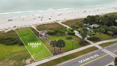 Beach Lot For Sale in Myrtle Beach, South Carolina