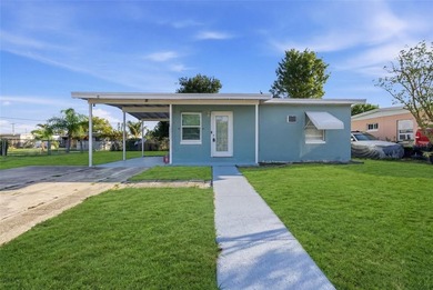 Beach Home For Sale in Port Charlotte, Florida