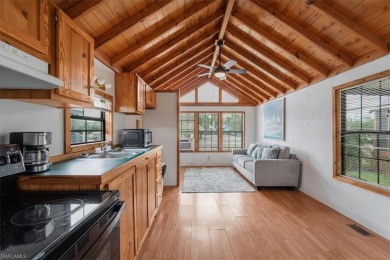 Beach Home For Sale in Everglades City, Florida