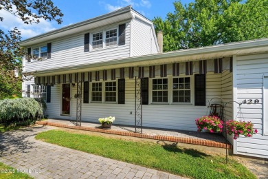 Beach Home Sale Pending in Oakhurst, New Jersey