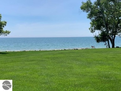 Beach Lot For Sale in East Tawas, Michigan