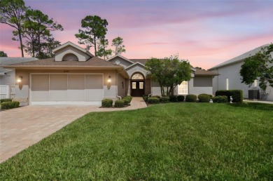 Beach Home Sale Pending in Spring Hill, Florida