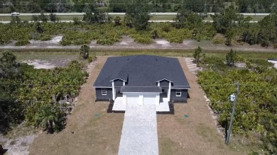 Beach Townhome/Townhouse For Sale in Port Charlotte, Florida