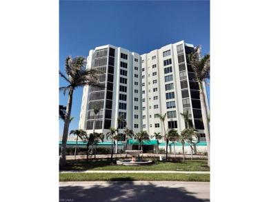 Beach Home For Sale in Fort Myers Beach, Florida
