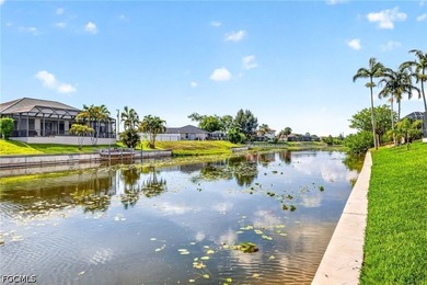 Beach Home For Sale in Cape Coral, Florida