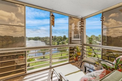 Beach Condo For Sale in Palm Springs, Florida