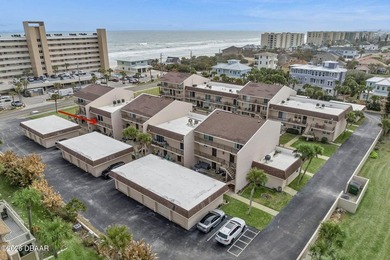 Beach Condo Sale Pending in Ponce Inlet, Florida