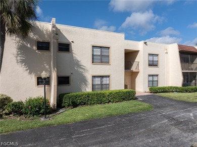 Beach Condo For Sale in Fort Myers, Florida