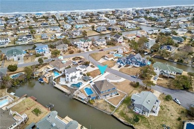 Beach Home For Sale in Virginia Beach, Virginia