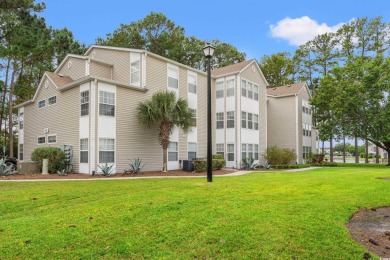 Beach Condo Sale Pending in Surfside Beach, South Carolina